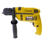 Trapano a percussione bsm 650e